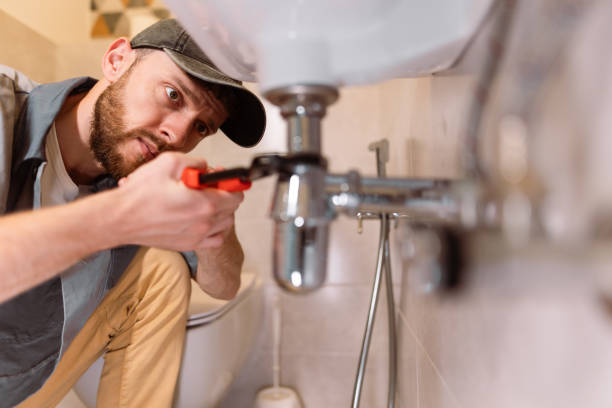 Best 24/7 Emergency Plumbing Services  in Chewelah, WA