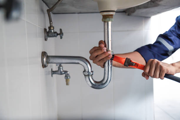 Best Green Plumbing Solutions and Water Conservation  in Chewelah, WA