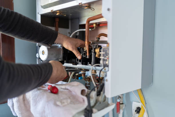 Plumbing System Maintenance in Chewelah, WA