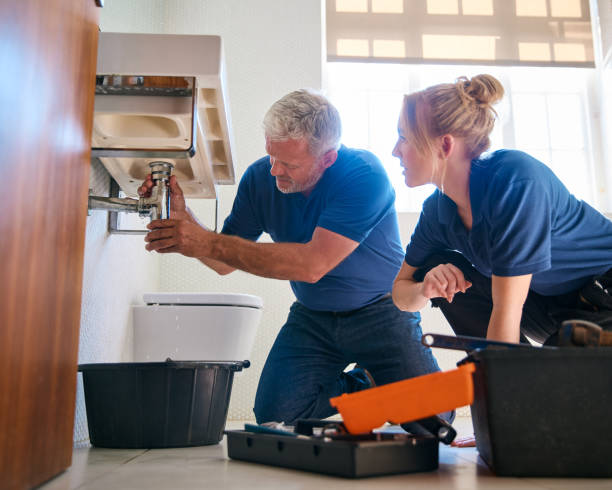 Best Commercial Plumbing Services  in Chewelah, WA